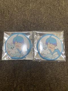 いれいす -hotoke- 缶バッジ circus | Shop at Mercari from