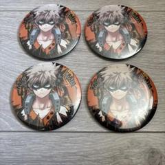 ヒロアカ 爆豪 緑谷 缶バッジ 缶バ 原作絵 コレクション缶バッジ Amazon.co.jp: 僕のヒーローアカデミア コレクション缶バッジ 第