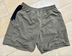 Answer4　3インチショーツ　Mサイズ　ターコイズブルー 3Inch Short Pants
