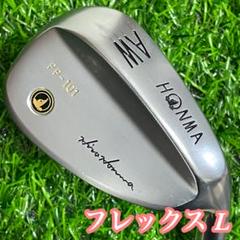 【超希少・美品】HONMA ホンマ PP-101 AW レディース ウェッジ L