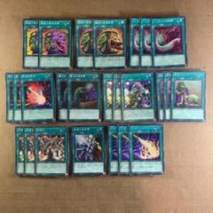 No.13233 遊戯王 汎用魔法カード　高レアリティ