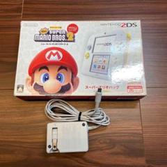 2025年最新】2ds スーパー マリオ パックの人気アイテム - メルカリ
