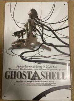 2025年最新】GHOST in the shell ポスターの人気アイテム - メルカリ