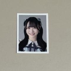 ノイミー 本田珠由記 生写真 IDフォト ラッフル - メルカリ