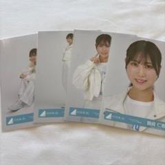 鶴崎仁香 Love yourself! ジャケット衣装