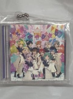 ラブライブ!シリーズ15周年企画 ミニCDコレクション スーパースター シェキラ
