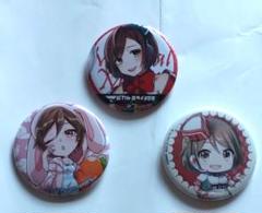 マジカルミライ 2018 缶バッジ セット マジカルミライ 2018 缶バッジ セット