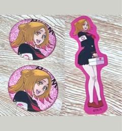 井上織姫 グッズセット blchsnksnkprb20002.jpg