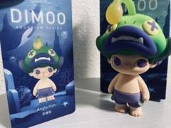 dimoo 8体　まとめ売り 楽天市場】popmart dimooの通販