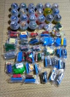 2025年最新】カプセルプラレール トーマス 大量の人気アイテム