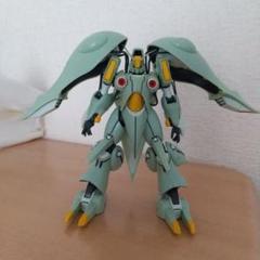 [完品 内袋未開封] ガンダムコレクション　1/400 クインマンサ ガンダムコレクション 1/400 クィンマンサ レビュー : おもちゃ