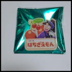 忍たま乱太郎　スイパラ　ネームバッジ　竹谷八左ヱ門