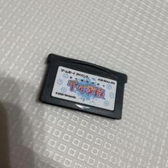 千年家族 ゲームボーイアドバンス用ソフト
