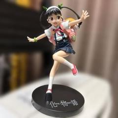 【激レア未開封】 2019年商品 八九寺真宵 トートリュック 物語〉シリーズ 八九寺真宵リュックvol.2タイトープライズ詳細
