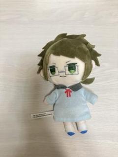 文豪ストレイドッグス わん！ぷちふわぬいぐるみ 中島敦 芥川龍之介 宮沢賢治 2025年最新】ぷちふわぬいぐるみ 文ストの人気アイテム - メルカリ