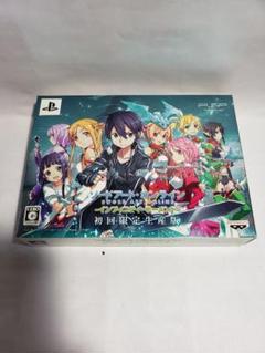 2025年最新】ソードアート・オンライン インフィニティ