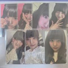 MADEINセリナトレカセット MADEIN トレカ セリナ 18枚セット - メルカリ
