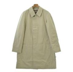 2025年最新】Aquascutum メンズ ステンカラーコートの人気