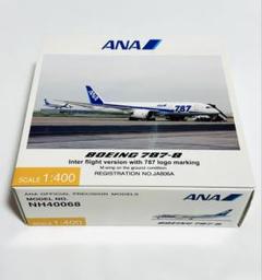 全日空商事1/400ANA BOEING787-8 SPECIALMARKING Amazon.com: Phoenix ANA for Boeing 787-8 JA814A 1:400