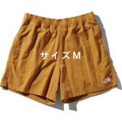 THE NORTH FACE バーサタイルショーツ Mサイズ