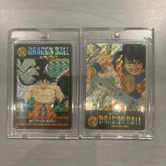 天下分け目の超決戦　A B賞　2体セット 一番くじ ドラゴンボール EX 天下分け目の超決戦!!｜一番くじ