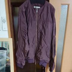 いちごみるく様専用ページトゥデイフルのMA1