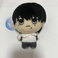 【オンクレ獲得、美品】光が死んだ夏　ぬいぐるみ　マスコット　ヒカル・辻中佳紀 光が死んだ夏 ナムコ ぬいぐるみマスコット よしき 辻中佳紀