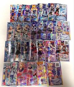 アイカツカード アイカツスターズ フレンズ セクシー クール 27枚セット売り