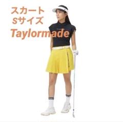 【美品】2023夏モデル★Taylormadeスカート