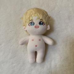 TXT テヒョン ぬいぐるみ マスタニム 20cm TXT テヒョン 20cm ドール マスター マスタニム ぬいぐるみ