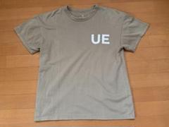 uniform experiment カーキ Tシャツ サイズ1のサムネイル