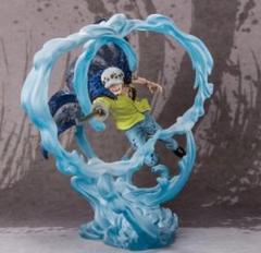 2025年最新】フィギュアーツZERO トラファルガー・ロー 三船長