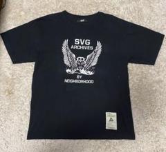 NEIGHBORHOOD ネイバーフッド SVG Tシャツ size 3 - メルカリ