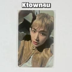 BOYNEXTDOOR NoGenre Ktown4U 2次　リウ