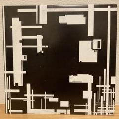 【10”】Tony Conrad & Alexandria Gelencser‥