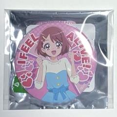 のどか 花寺のどか キュアグレース プリキュアランド 缶バッジ 缶バッチ 痛バ のどか 花寺のどか キュアグレース 缶バッジ TSUTAYA ツタヤ