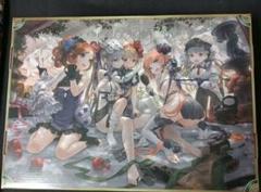 三国志大戦トレーディングカードゲーム 限定スリーブ　宴　虎豹騎隊の結束 三国志大戦トレーディングカードゲーム 限定スリーブ宴虎豹騎隊