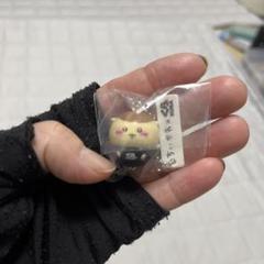 くら寿司コラボ　くりまんじゅうフィギュア
