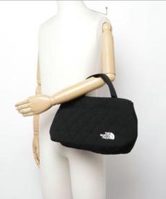 THE NORTH FACE GEOFACE BOX TOTE