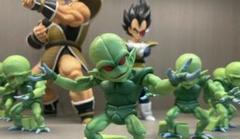 フィギュア専門店 -ソダチトイズ / 一番くじ ドラゴンボール EX