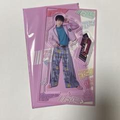 瀬口黎弥 セット BOT アクスタ FANTASTICS BTTM5 瀬口黎弥 アクリルスタンド セット - メルカリ