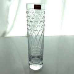 【新品】Baccarat バカラ ローズ フラワーベース  一輪挿し 花瓶 2025年最新】バカラ 一輪挿しの人気アイテム - メルカリ