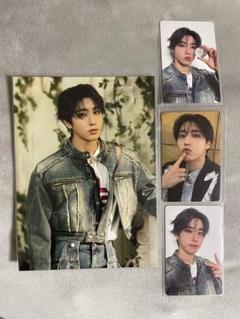 Stray Kids subk shop ランダム スキズ トレカ ハン Stray Kids ランダム スキズ ハン subk shop トレカ
