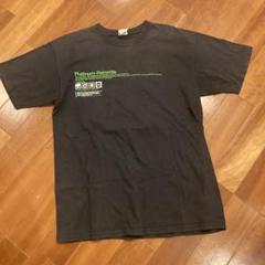 Platinum Records 90's OLD Tシャツ　バイナル　レコードのサムネイル