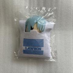 魔法少女まどか☆マギカ まどマギ ローソン ぬいぐるみ 美樹さやか 劇場版 魔法少女まどか☆マギカ[新編]叛逆の物語_Chibiぬい