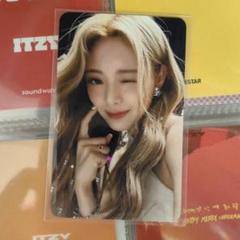 2025年最新】iTZY ユナ サノクの人気アイテム - メルカリ