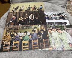 ARASHI 会報セット 13冊セット