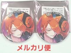 魔入りました　コミケ C105 秋田書店　缶バッジ　2点セット 秋田書店ストア on X: 