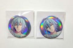 アイナナ ブラホワ 2023缶バッジ 四葉環 環 まとめ売り 24 あや様専用ページ アイナナ 四葉環 ブラホワ 缶バッチ 46個セット