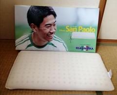 マニフレックス ピローサンパウロ